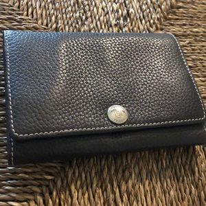 Lambertson Truex Travel Jewelry Bag